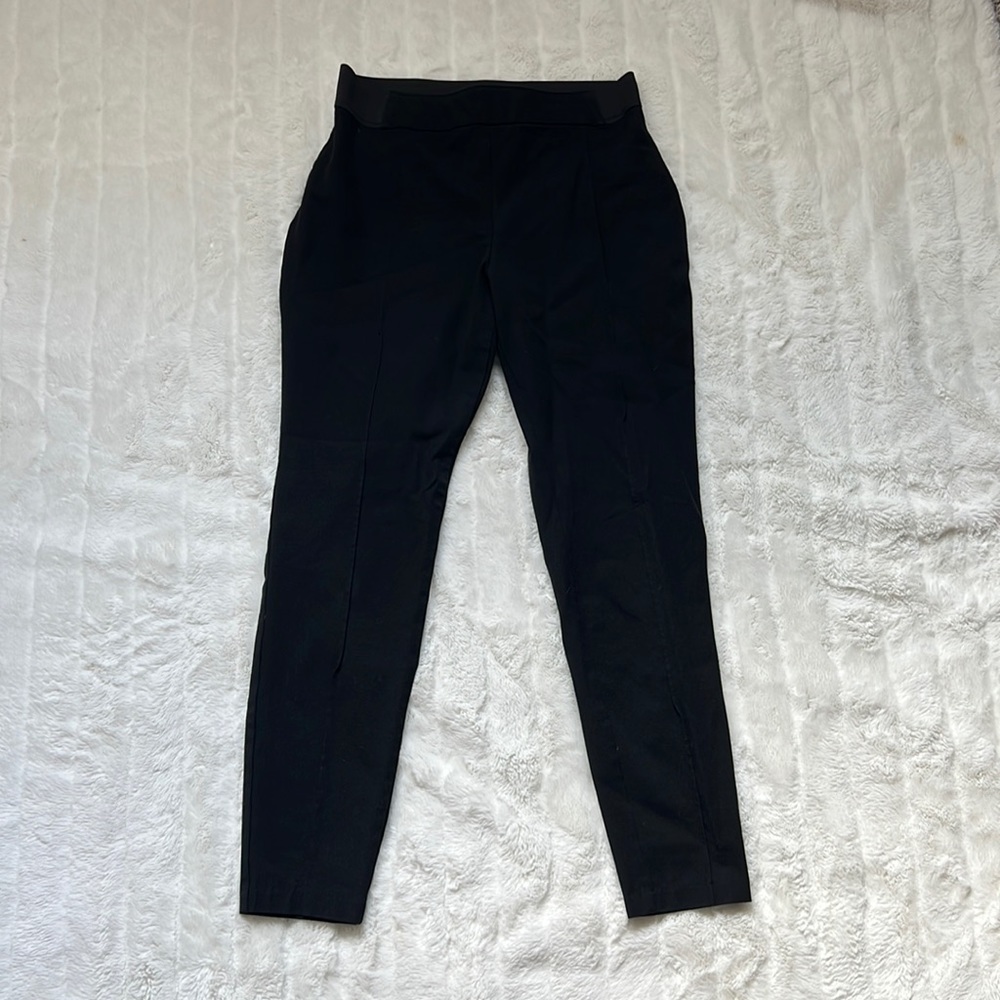 Target A New Day skinny & stretchy ankle length work pants